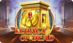 Legacy of dead